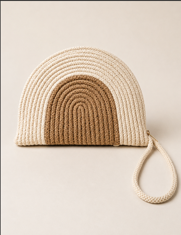 Solara Two-Tone Starfish