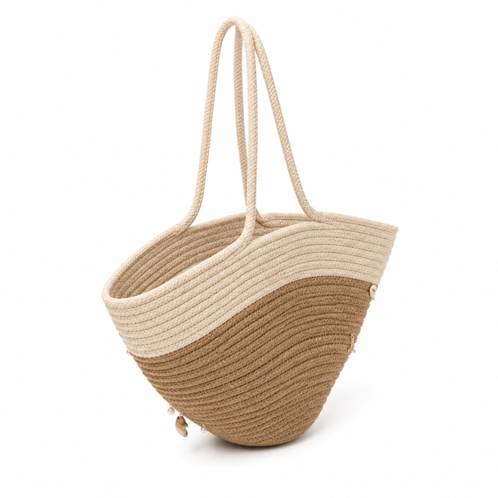 Solara Coastal Breeze Rope