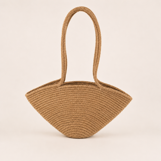 Solara Fan-Shape Rope