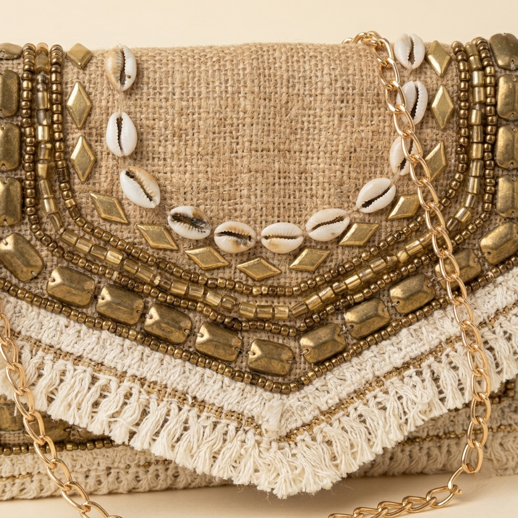 Solara Coastal Seashell