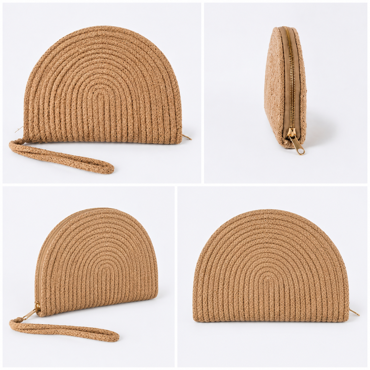 Solara Natural Rope
