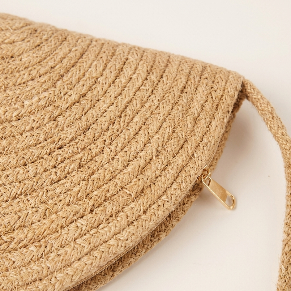 Solara Classic Crescent