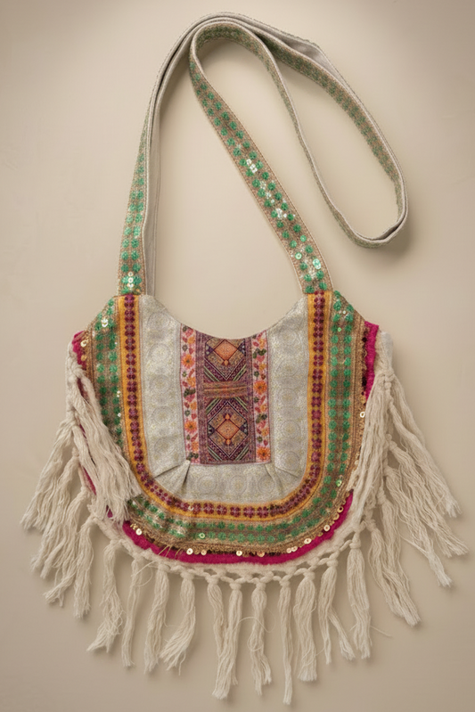 Solara Nomad Heritage Fringe