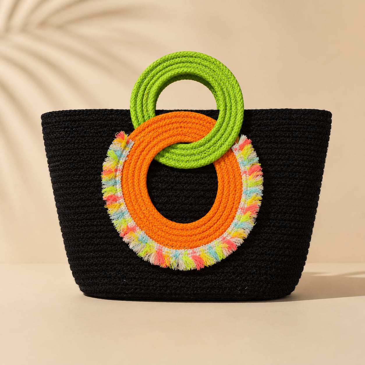 Solara Orbit Tote